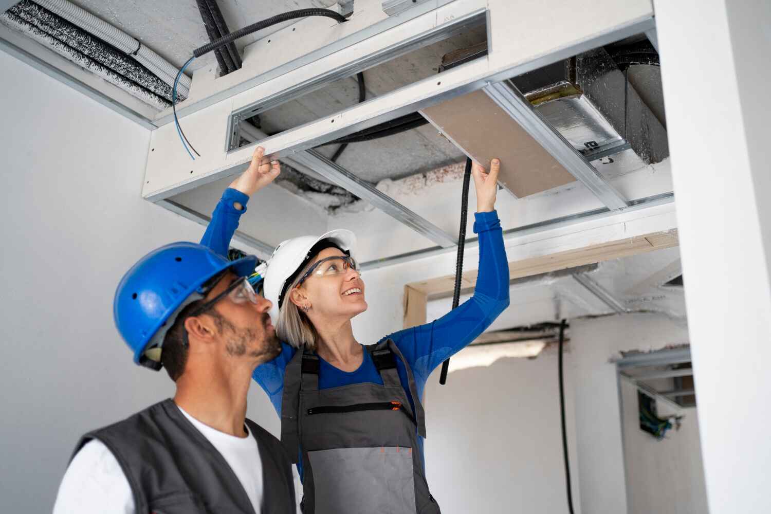 Best Emergency HVAC repair  in Fayetteville, TN