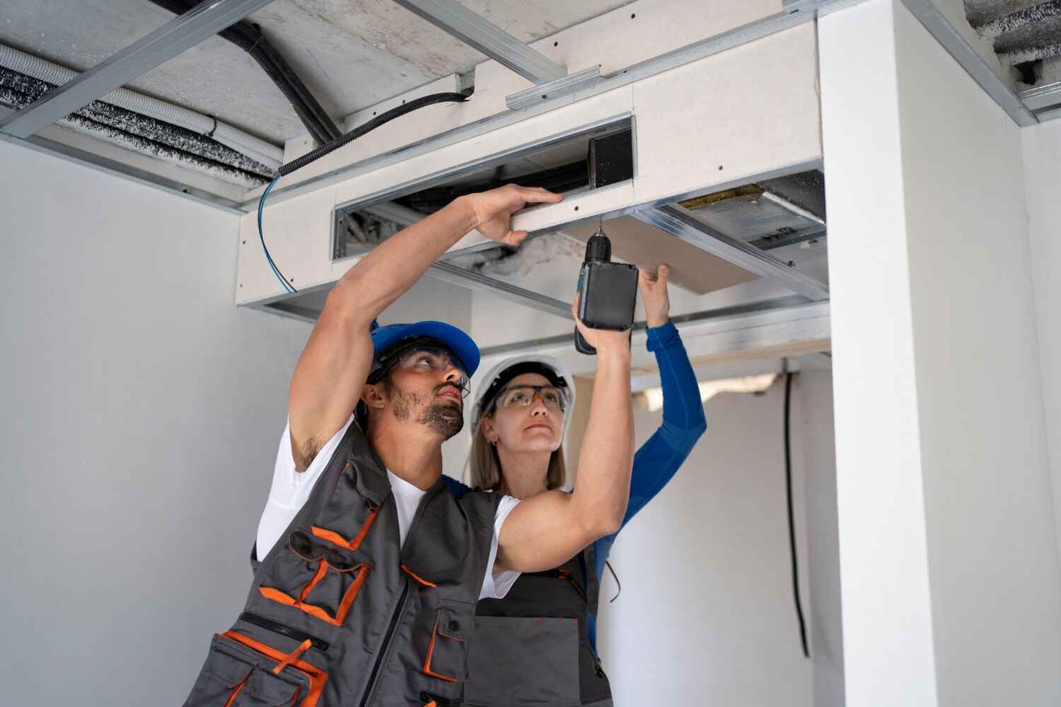 Best Local HVAC companies  in Fayetteville, TN